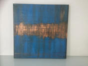 Gemälde und Ölbilder von Ruth Bürkle im manu Atelier