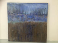 Gemälde und Ölbilder von Ruth Bürkle im manu Atelier