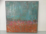 Gemälde und Ölbilder von Ruth Bürkle im manu Atelier