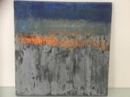 Gemälde und Ölbilder von Ruth Bürkle im manu Atelier