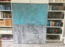 Bilder Ruth Bürkle Kunst manu Atelier Ahaus bis 2015