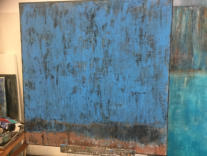 Bilder Ruth Bürkle Kunst manu Atelier Ahaus bis 2015