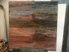 Bilder Ruth Bürkle Kunst manu Atelier Ahaus bis 2015