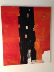 Bilder Ruth Bürkle Kunst manu Atelier Ahaus bis 2015